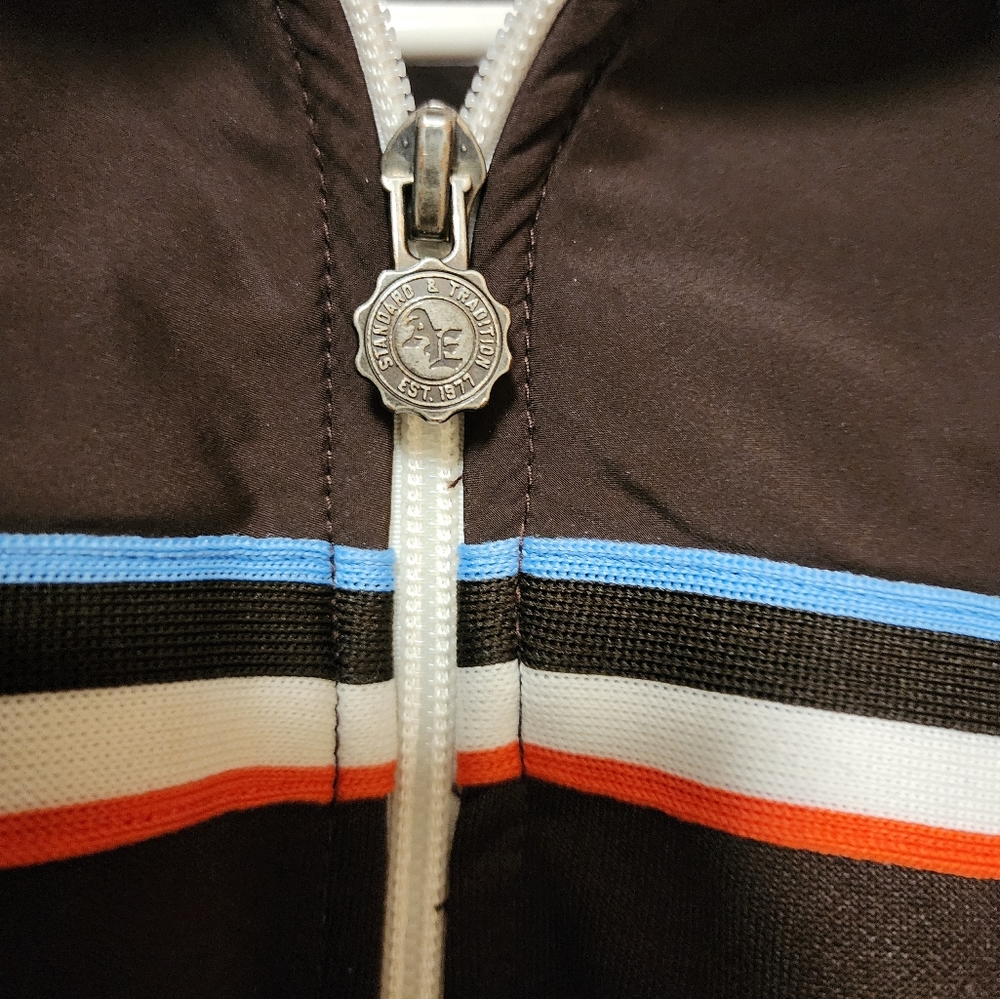 American Eagle Athletic Jacket - image 4